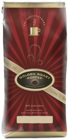 TRIPLE BEAN ESPRESSO COFFEE - WHOLE BEAN (2 Lbs.) COMPARES TO LAVAZZA