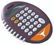 Texas Longhorns Pro-Grip Calculator