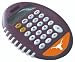Texas Longhorns Pro-Grip Calculator