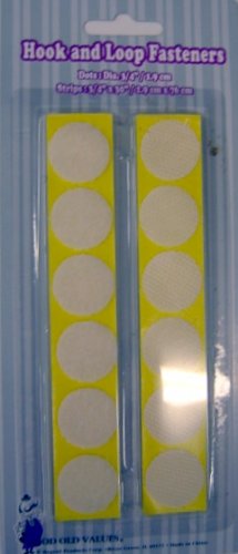 Velcro Dots 34