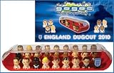 Crazy Bones England DugoutIMAGE