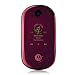 Motorola
U9
Orange
Pre-Pay
Mobile
Phone
Including
£10
Airtime
-
Pink