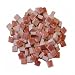 Minimosaik ~100 Mosaiksteine orange 5x5x3mm