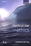 Medical law and ethics