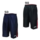 アシックス(asics) クロスハーフプラパン　アシックスロングプラクティスパンツ