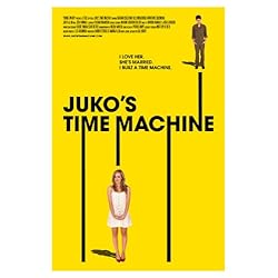Juko's Time Machine