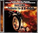 Just Like A Tribute To ZZ Top