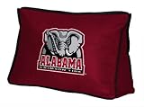 Review Sports Coverage  / Alabama Wedge Pillow