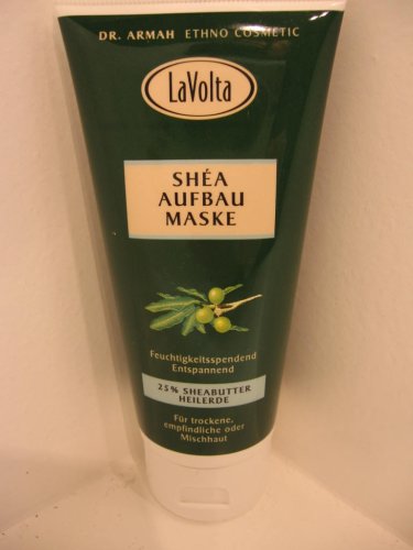Shea Aufbaumaske Preisvergleich
