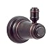 Tools & Hardware : Price Pfister Ashfield Tuscan Bronze Robe Hook
