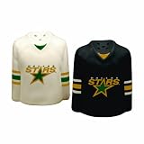 NHL Dallas Stars Gameday Salt and Pepper Shaker