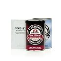 Mr. Beer High Country Canadian Draft with Pale Export