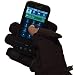 Freehands� Stretch Gloves for IPhones and Cell Phones Image
