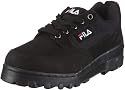 Fila Grunge Low MB30007X Unisex - Erwachsene Halbschuhe