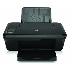HP Deskjet 3050 Tintenstrahl Farbdrucker mit Wi-Fi