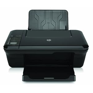 HP Deskjet 3050 Tintenstrahl Farbdrucker