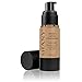 SHANY Perfect Canvas Liquid Foundation - Paraben Free/Talc Free/Oil Free - 30ml - MW4