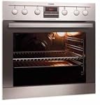 AEG HG EEMX311220 Einbauherd / Elektr...