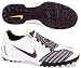 Total90 Shoot II TF-white/dark obsidian-metallic silver-bright cactus
