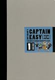 Captain Easy, Soldier of Fortune: The Complete Sunday Newspaper Strips 1933-1935 (Vol. 1)