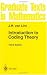Introduction to Coding Theory (Graduate Texts in Mathematics)