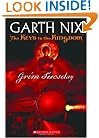 Grim Tuesday (Keys to the Kingdom, Book 2)