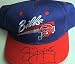 Jim Kelly autographed Buffalo Bills cap or hat