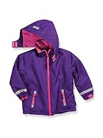 Playshoes Chaqueta (Morado)