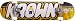 Krown Lego Rookie Complete Skateboard