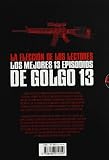 Golgo 13: Los Mejores 13 Episodios Tomo Unico (Spanish Edition)
