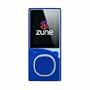 Zune 8 GB Video MP3 Player (Blue)