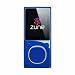 Zune 8 GB Video MP3 Player (Blue)