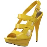 Michael Antonio Womens Teague Platform Sandal
