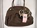 Juicy Couture 100% Authentic Leather Handbag Engagement Ring Tycoon