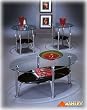 Dempsey Occasional Table Set By Ashley Furniture