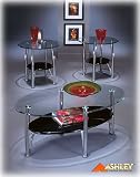 Dempsey Occasional Table Set By Ashley Furniture