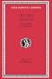 Cicero: Pro Sestio. In Vatinium. B. Orations (Loeb Classical Library No. 309)