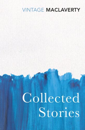 Collected Stories (Vintage Classics)