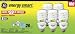 5-Pack General Purpose Cfls - 97250 26W Cfl 5/Box Bulb