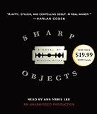 Sharp Objects: A Novel
