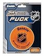 Franklin Street Hockey Puck
