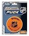 NHL Glide Tech Comp 2.0oz Street/Roller Hockey Puck