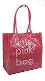 The Little Pink Bag (INSPIRED)