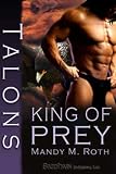 King of Prey: a Talons story