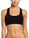 Pure Karma Women's Organic Cotton Racer Back Bra