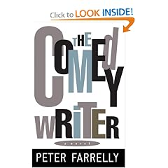 The Comedy Writer