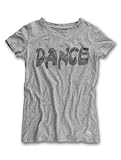 Burn Out Tee Dance