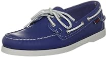 sebago dockside