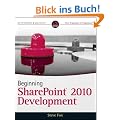 Beginning SharePoint 2010 Development (Wrox Beginning Guides)