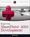 Beginning SharePoint 2010 Development (Wrox Beginning Guides)